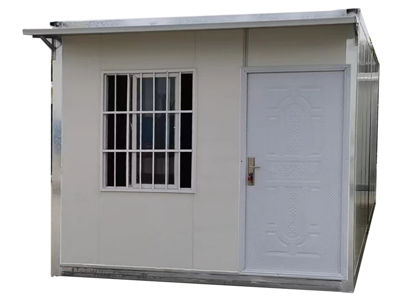 新疆集装箱厂家